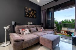 Kandis Residence (D27), Condominium #574726501